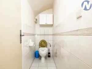 Prodej rodinného domu, Žernovice - Dubovice, 110 m2
