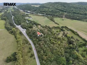 Prodej komerčního pozemku, Beroun - Beroun-Závodí, 23750 m2