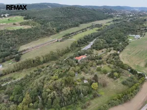 Prodej komerčního pozemku, Beroun - Beroun-Závodí, 23750 m2