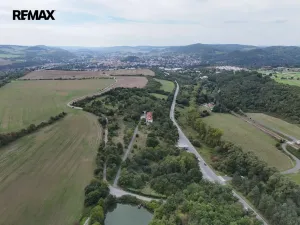 Prodej komerčního pozemku, Beroun - Beroun-Závodí, 23750 m2