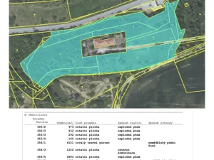 Prodej komerčního pozemku, Beroun - Beroun-Závodí, 23750 m2
