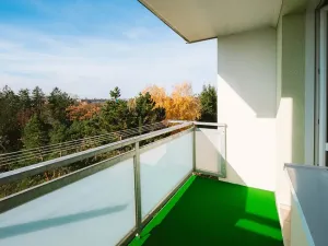 Pronájem bytu 2+1, Třebíč, Fr. Hrubína, 54 m2