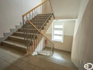 Prodej bytu 3+kk, Praha, Poštovská, 73 m2