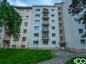 Prodej bytu 3+kk, Praha, Poštovská, 73 m2