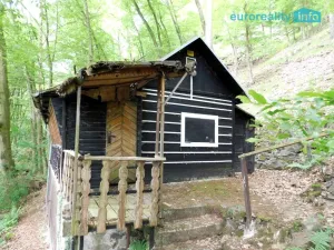 Prodej chaty, Senohraby, 32 m2