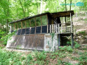 Prodej chaty, Senohraby, 32 m2