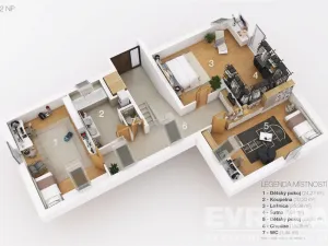 Prodej rodinného domu, Košátky, 350 m2