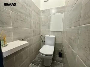 Pronájem bytu 2+kk, Příbram - Příbram VIII, Brodská, 43 m2