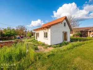 Prodej rodinného domu, Lančov, 62 m2