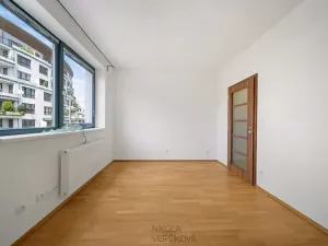 Pronájem bytu 3+kk, Brno, Hrnčířská, 68 m2
