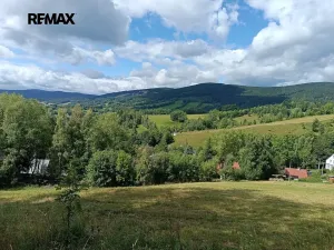 Prodej bytu 2+kk, Rokytnice nad Jizerou, 48 m2