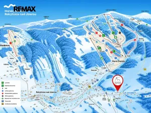 Prodej bytu 2+kk, Rokytnice nad Jizerou, 48 m2