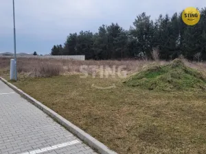 Prodej pozemku pro bydlení, Chlumec nad Cidlinou - Chlumec nad Cidlinou I, 566 m2