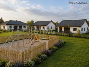 Prodej pozemku pro bydlení, Chlumec nad Cidlinou - Chlumec nad Cidlinou I, 566 m2