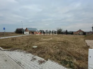 Prodej pozemku pro bydlení, Chlumec nad Cidlinou - Chlumec nad Cidlinou I, 561 m2