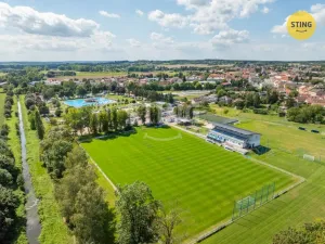 Prodej pozemku pro bydlení, Chlumec nad Cidlinou - Chlumec nad Cidlinou I, 561 m2