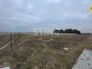 Prodej pozemku pro bydlení, Chlumec nad Cidlinou - Chlumec nad Cidlinou I, 557 m2