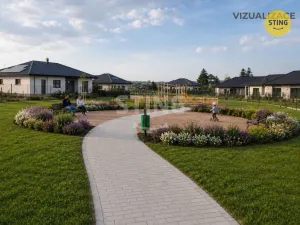 Prodej pozemku pro bydlení, Chlumec nad Cidlinou - Chlumec nad Cidlinou I, 617 m2