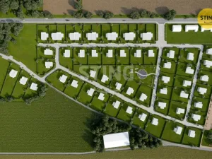 Prodej pozemku pro bydlení, Chlumec nad Cidlinou - Chlumec nad Cidlinou I, 617 m2