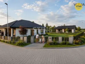 Prodej pozemku pro bydlení, Chlumec nad Cidlinou - Chlumec nad Cidlinou I, 612 m2
