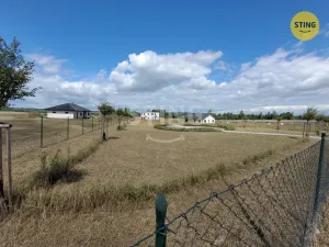 Prodej pozemku pro bydlení, Chlumec nad Cidlinou - Chlumec nad Cidlinou I, 543 m2