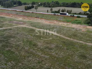 Prodej pozemku pro bydlení, Chlumec nad Cidlinou - Chlumec nad Cidlinou I, 541 m2