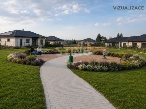 Prodej pozemku pro bydlení, Chlumec nad Cidlinou - Chlumec nad Cidlinou I, 541 m2