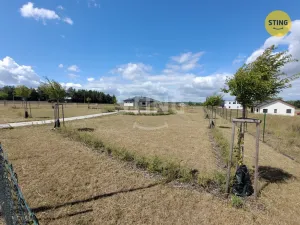 Prodej pozemku pro bydlení, Chlumec nad Cidlinou - Chlumec nad Cidlinou I, 539 m2