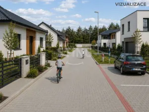 Prodej pozemku pro bydlení, Chlumec nad Cidlinou - Chlumec nad Cidlinou I, 539 m2