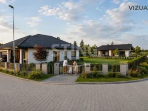 Prodej pozemku pro bydlení, Chlumec nad Cidlinou - Chlumec nad Cidlinou I, 539 m2