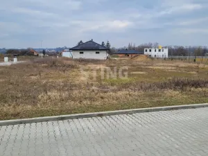 Prodej pozemku pro bydlení, Chlumec nad Cidlinou - Chlumec nad Cidlinou I, 537 m2