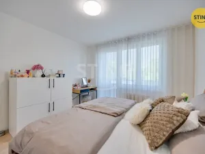 Prodej bytu 2+1, Olomouc, Foerstrova, 54 m2