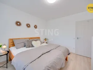 Prodej bytu 2+1, Olomouc, Foerstrova, 54 m2