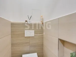 Prodej bytu 2+1, Olomouc, Foerstrova, 54 m2