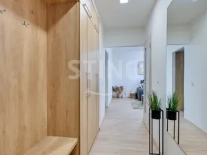Prodej bytu 2+1, Olomouc, Foerstrova, 54 m2