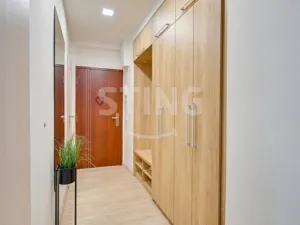 Prodej bytu 2+1, Olomouc, Foerstrova, 54 m2