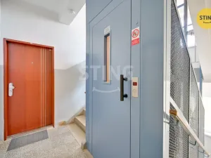 Prodej bytu 2+1, Olomouc, Foerstrova, 54 m2