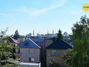 Prodej bytu 2+1, Olomouc, Foerstrova, 54 m2