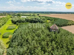 Prodej pozemku pro bydlení, Chlumec nad Cidlinou - Chlumec nad Cidlinou I, 809 m2
