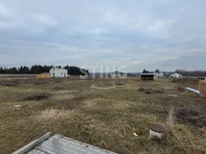 Prodej pozemku pro bydlení, Chlumec nad Cidlinou - Chlumec nad Cidlinou I, 809 m2