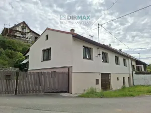 Prodej rodinného domu, Dolní Bělá, 185 m2