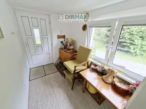 Prodej rodinného domu, Dolní Bělá, 185 m2