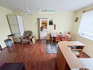 Prodej rodinného domu, Dolní Bělá, 185 m2