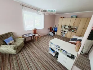 Prodej rodinného domu, Dolní Bělá, 185 m2