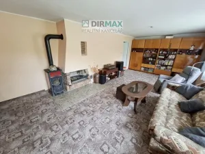 Prodej rodinného domu, Dolní Bělá, 185 m2