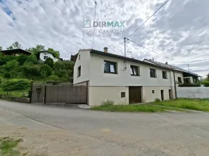 Prodej rodinného domu, Dolní Bělá, 185 m2