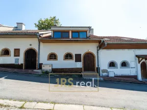 Prodej apartmánu, Mikulov, 150 m2