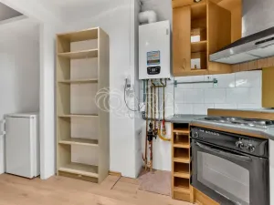 Pronájem bytu 2+1, Příbram - Příbram III, Milínská, 53 m2