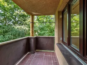 Pronájem bytu 2+1, Příbram - Příbram III, Milínská, 53 m2