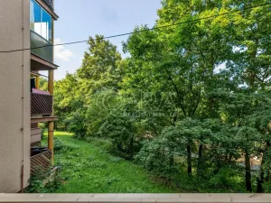 Pronájem bytu 2+1, Příbram - Příbram III, Milínská, 53 m2
